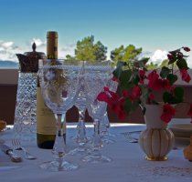 B&B Al Colle di Bonaria Cagliari